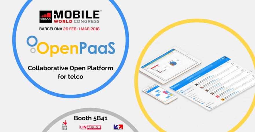 MWC OpenPaas Linagora