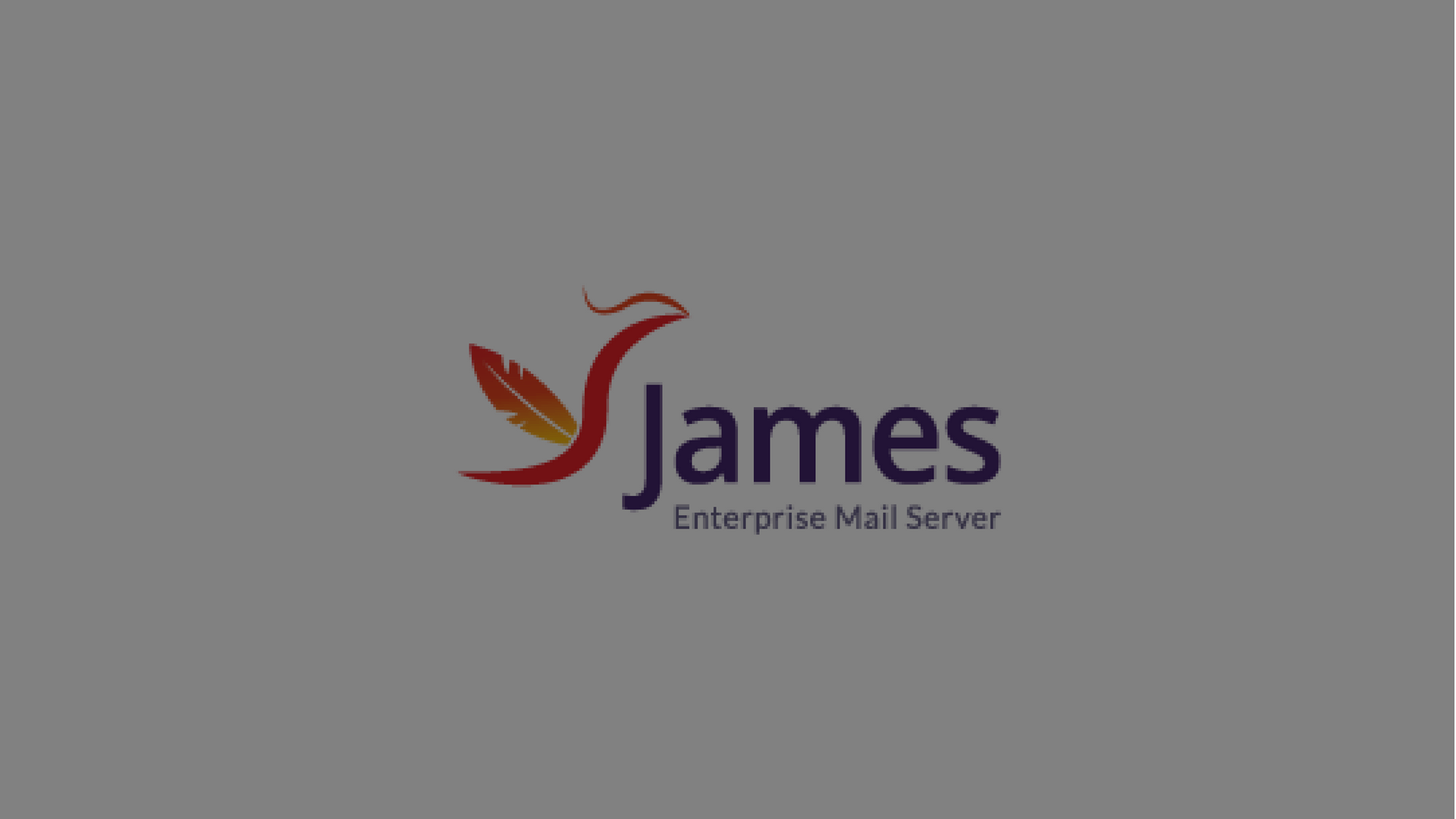 Apache James Logo