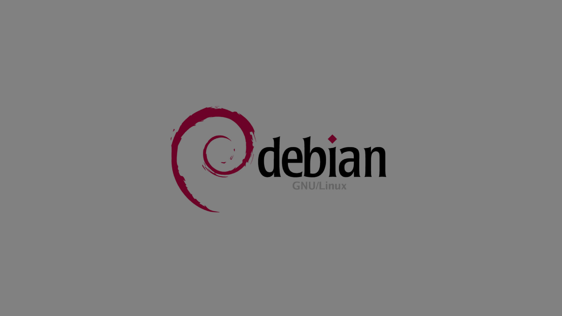 Debian logo