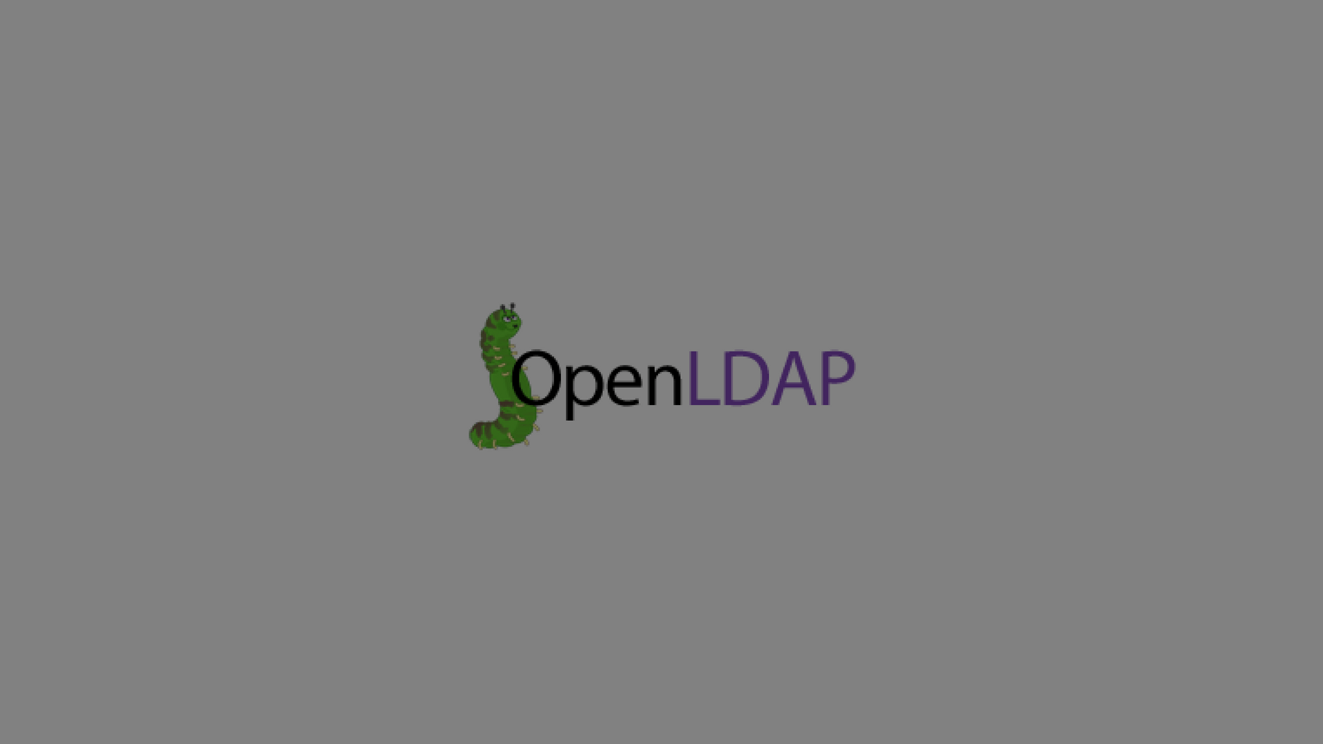 OpenLDAP logo
