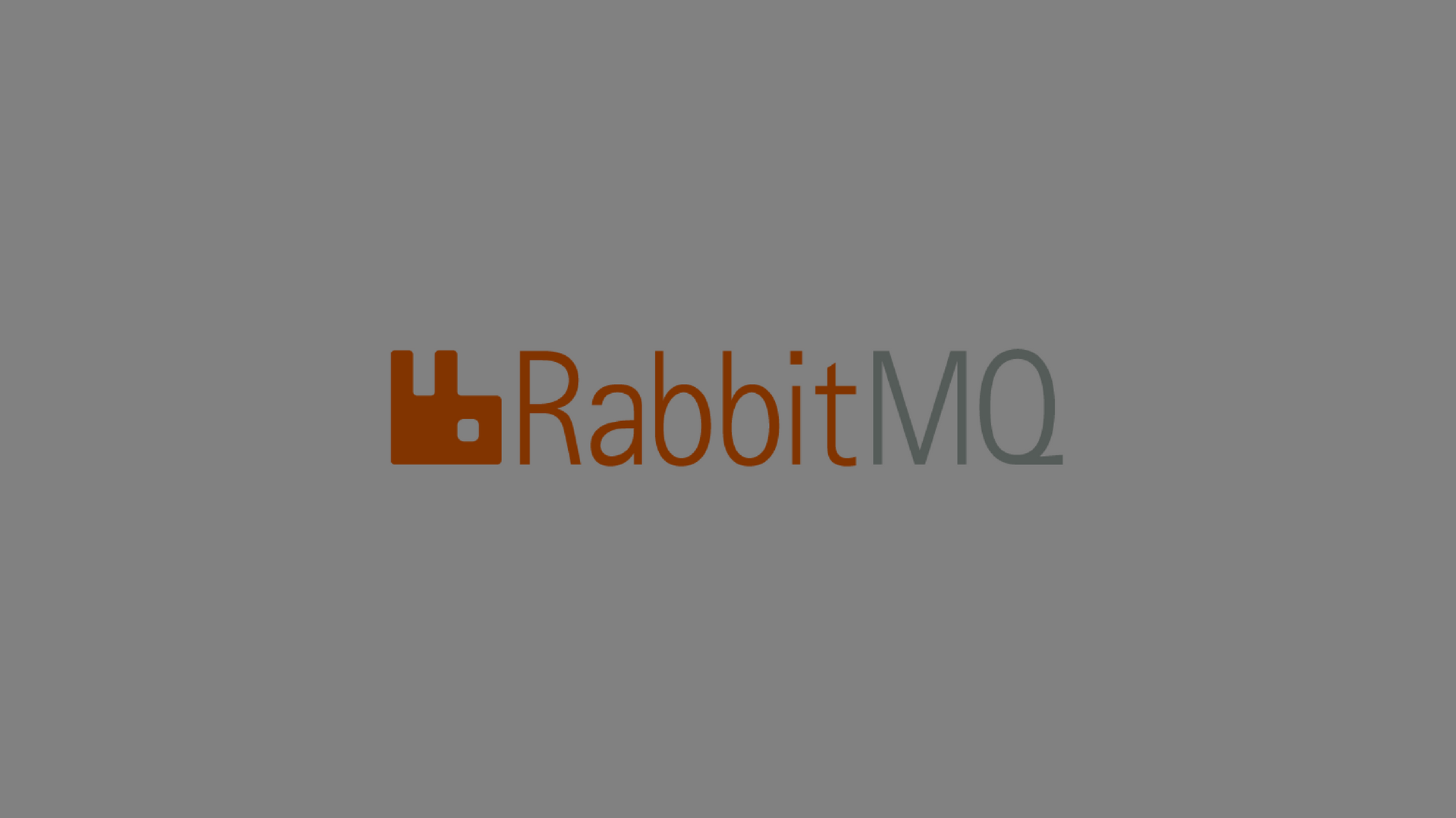 RabbitMQ logo