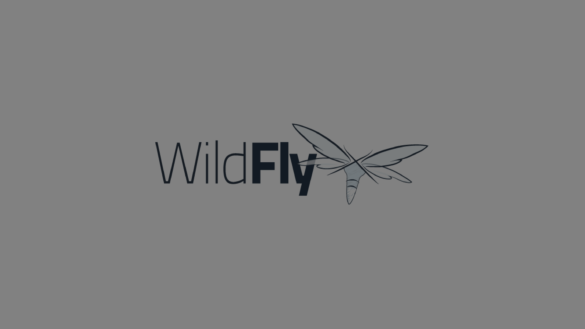 Wildfly logo
