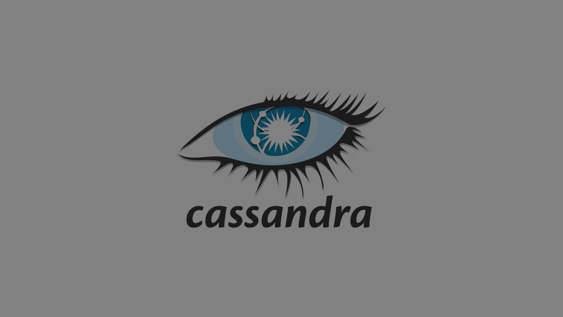 Cassandra logo