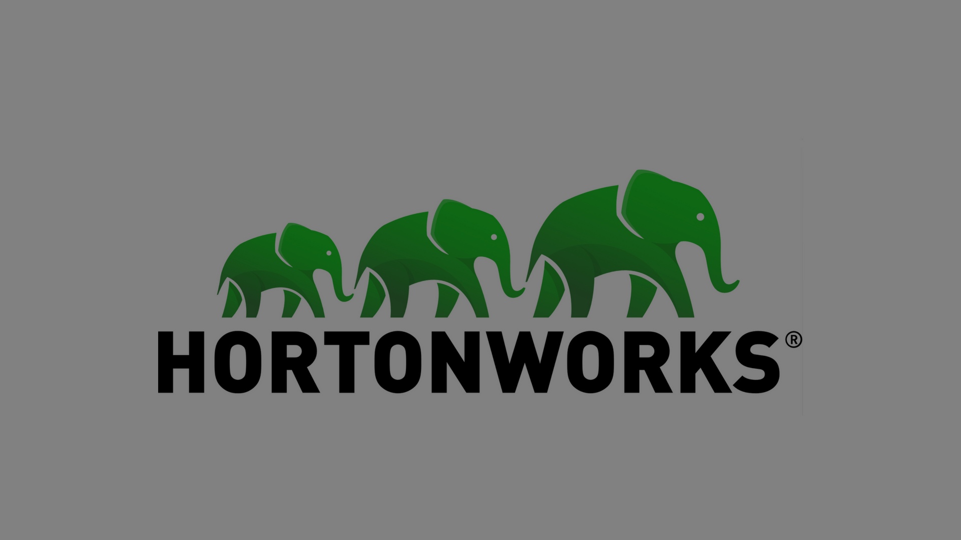 Hortonworks logo