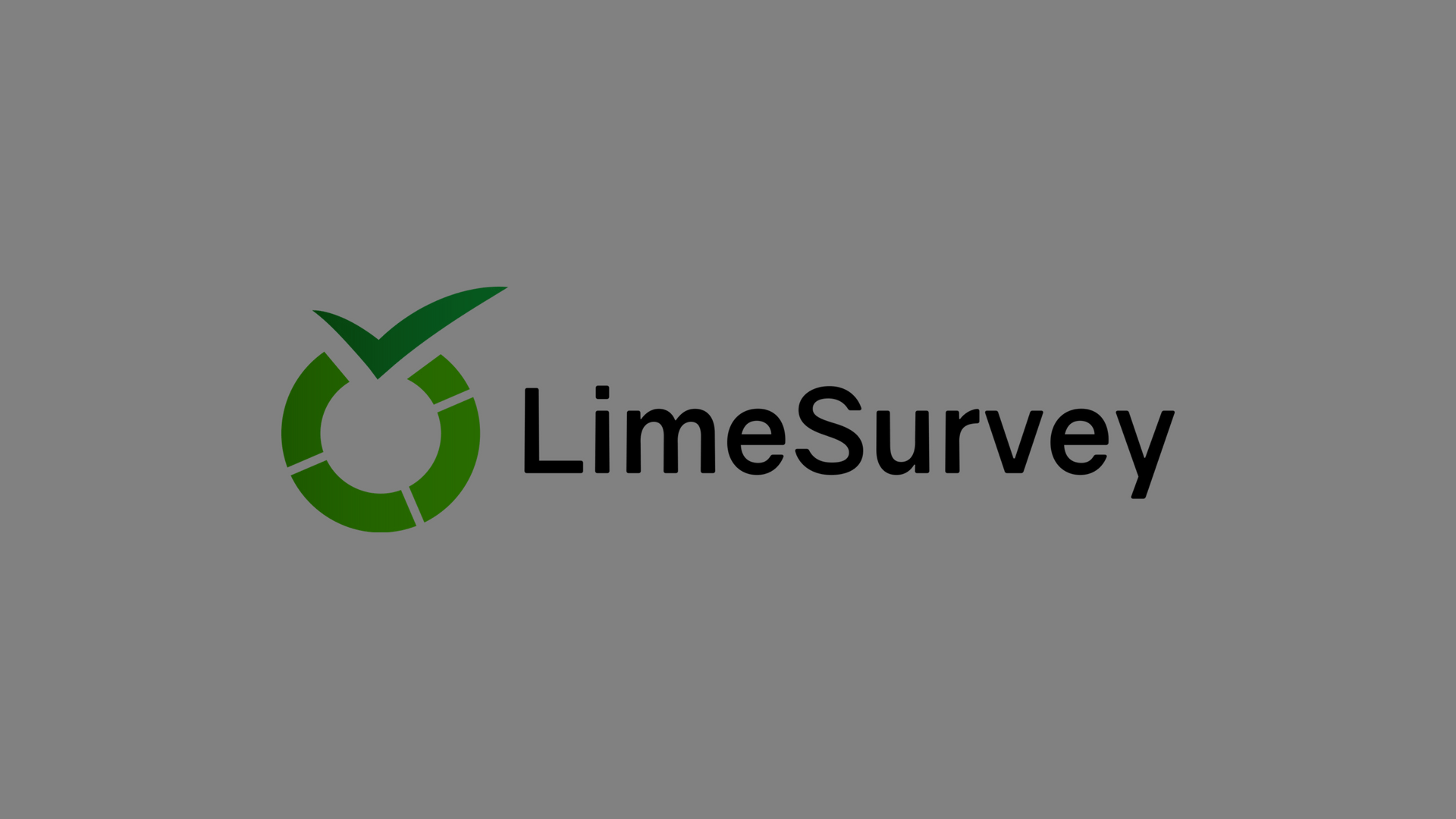 Lime survey logo
