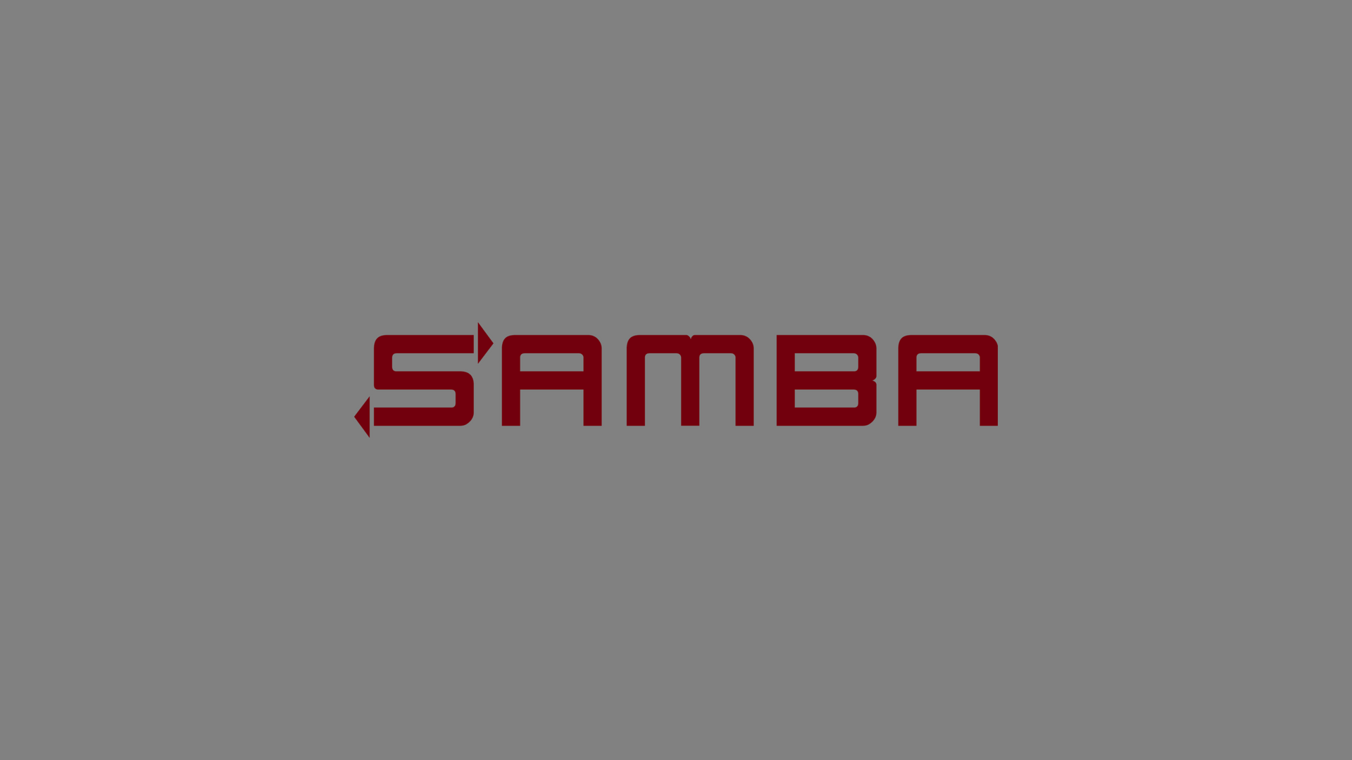 Samba logo