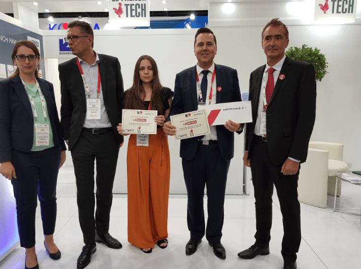 GITEX2018