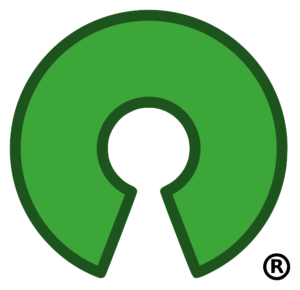 Open-source-logo