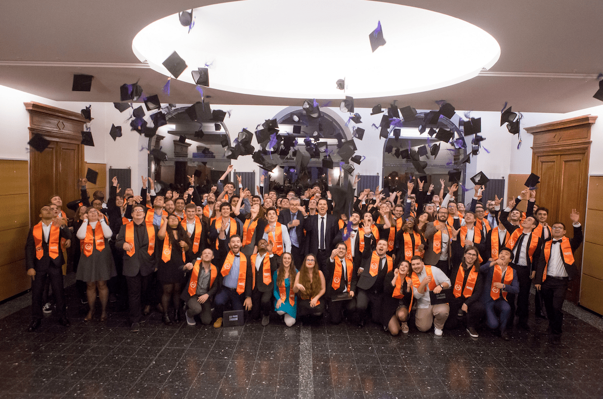 Alexandre Zapolsky - Nancy Telecom