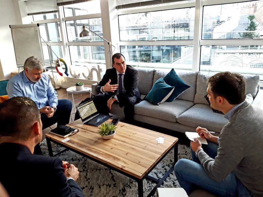 Qwant Michel Marie Maudet