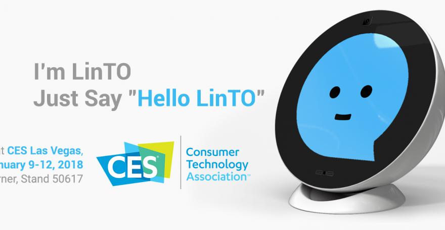 LinTO CES Linagora