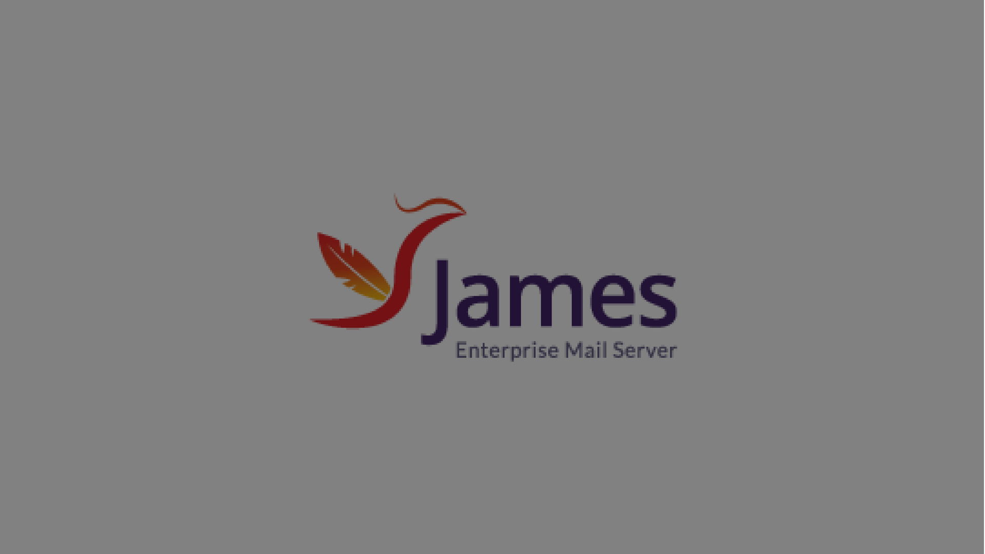 Apache James Logo