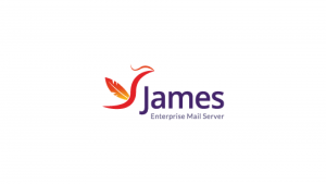 Apache James logo