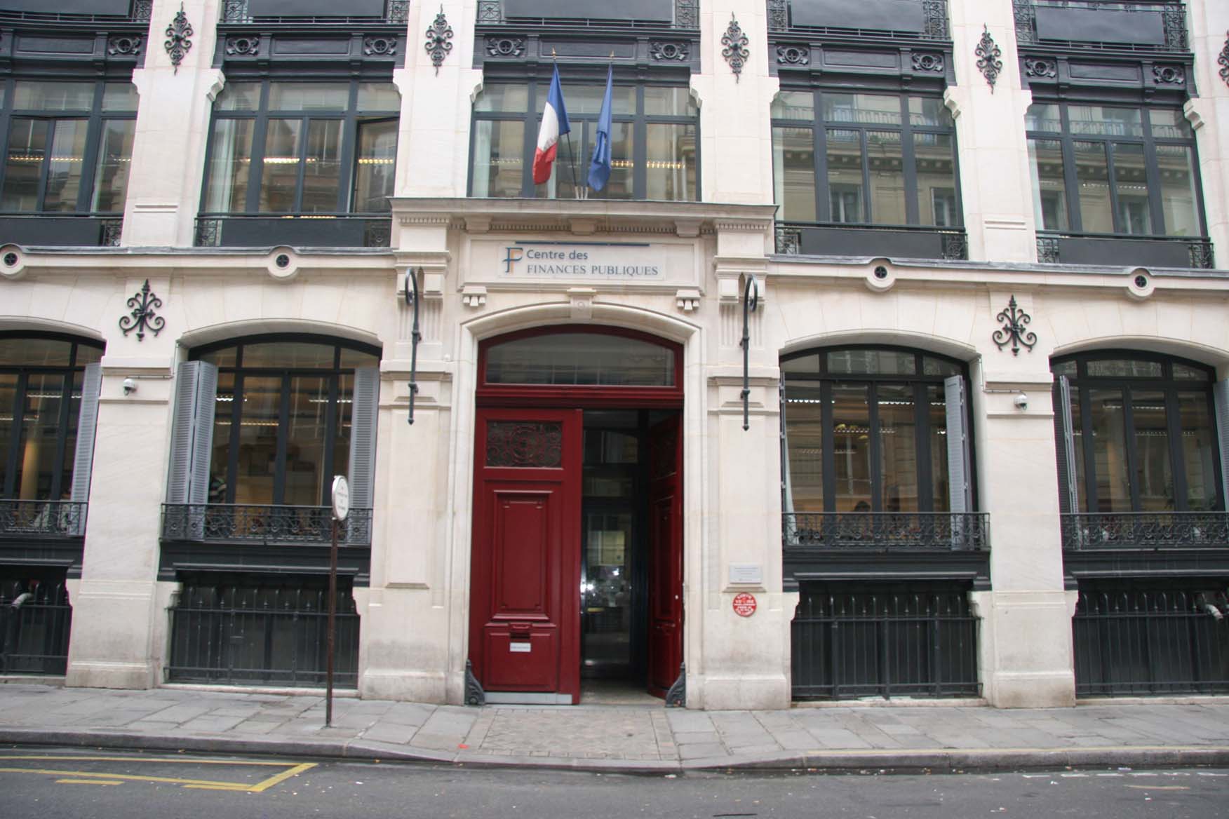 Bâtiment-du-ministère-des-finances