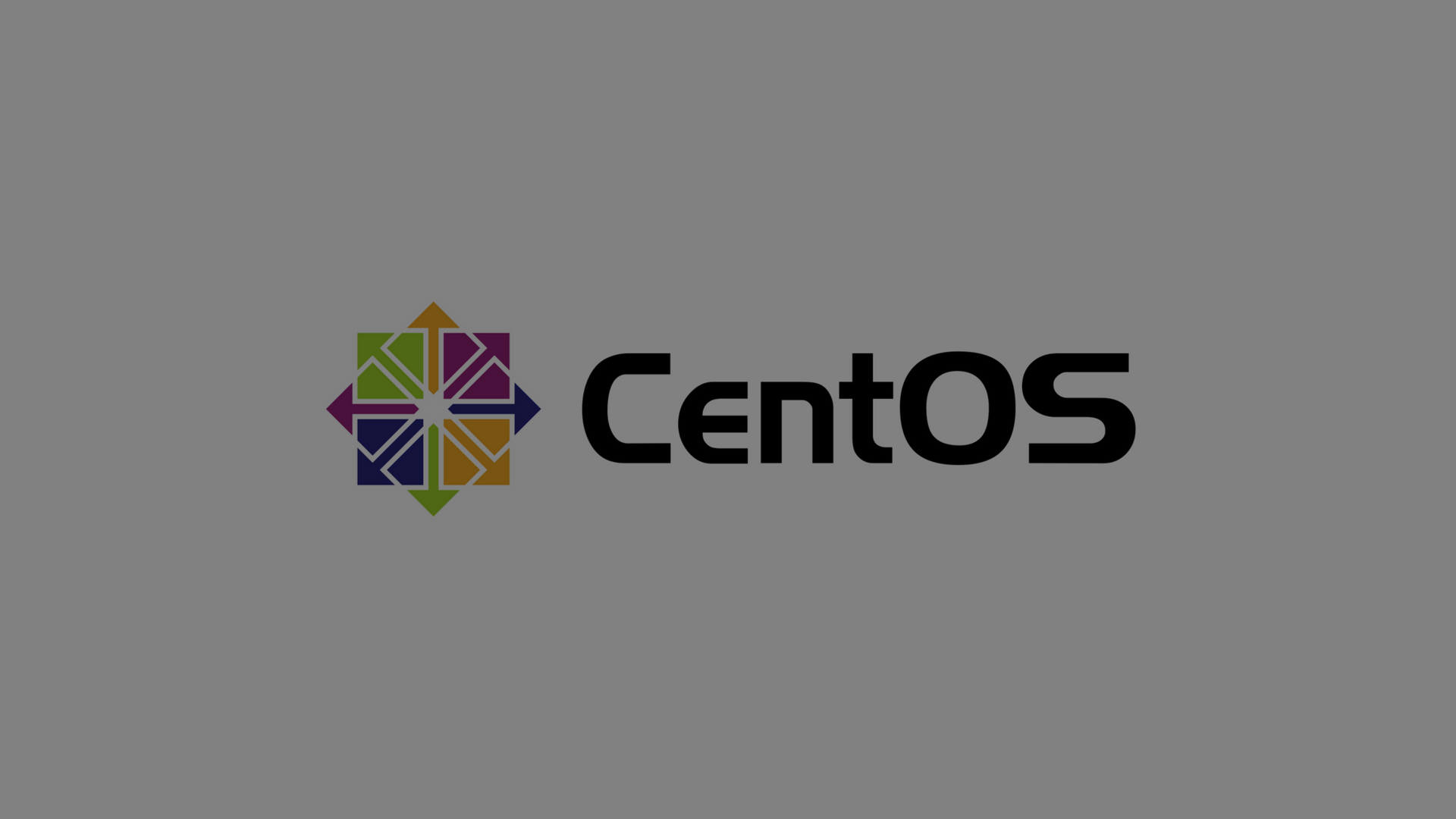 Centos logo