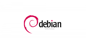 Debian logo