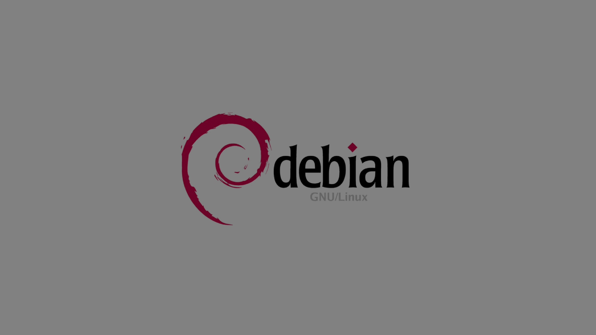 Debian logo