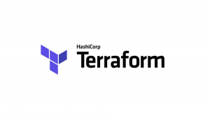 HashiCorp Terraform logo