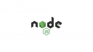 Node js logo