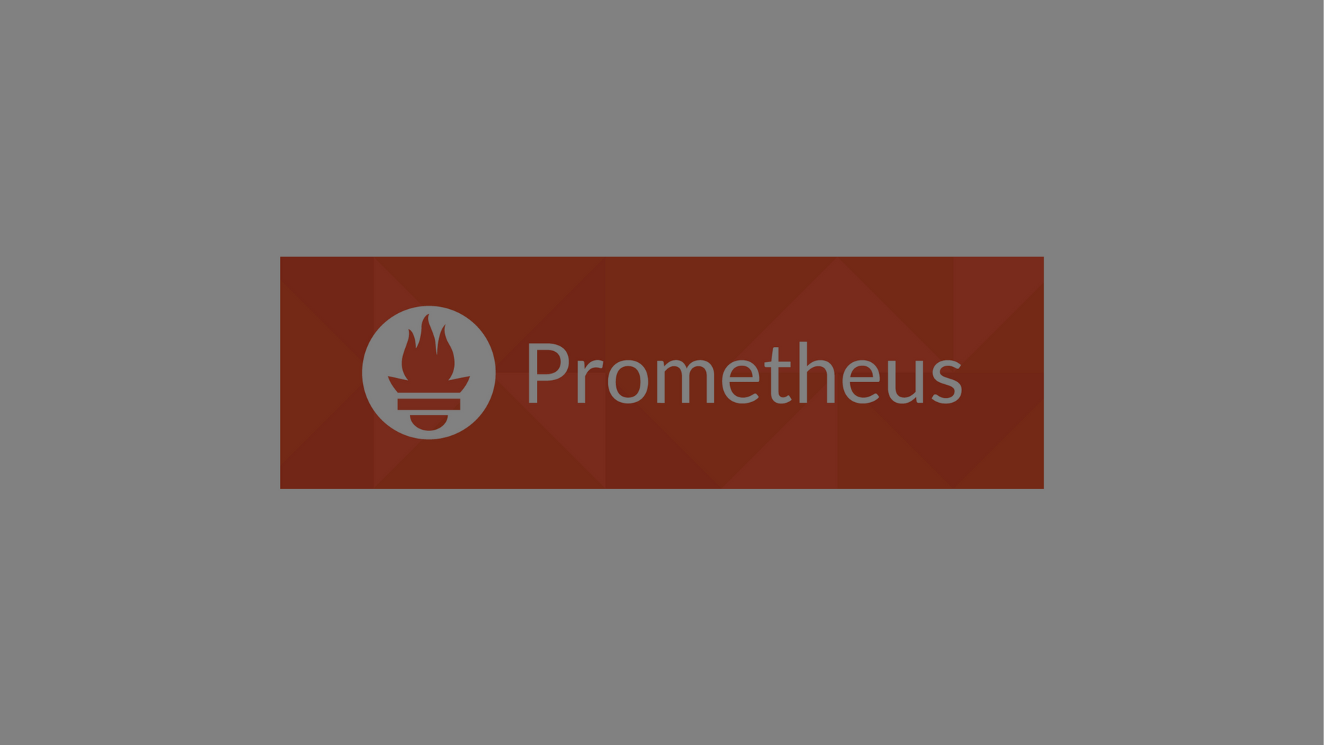Prometheus logo