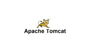 Tomcat logo