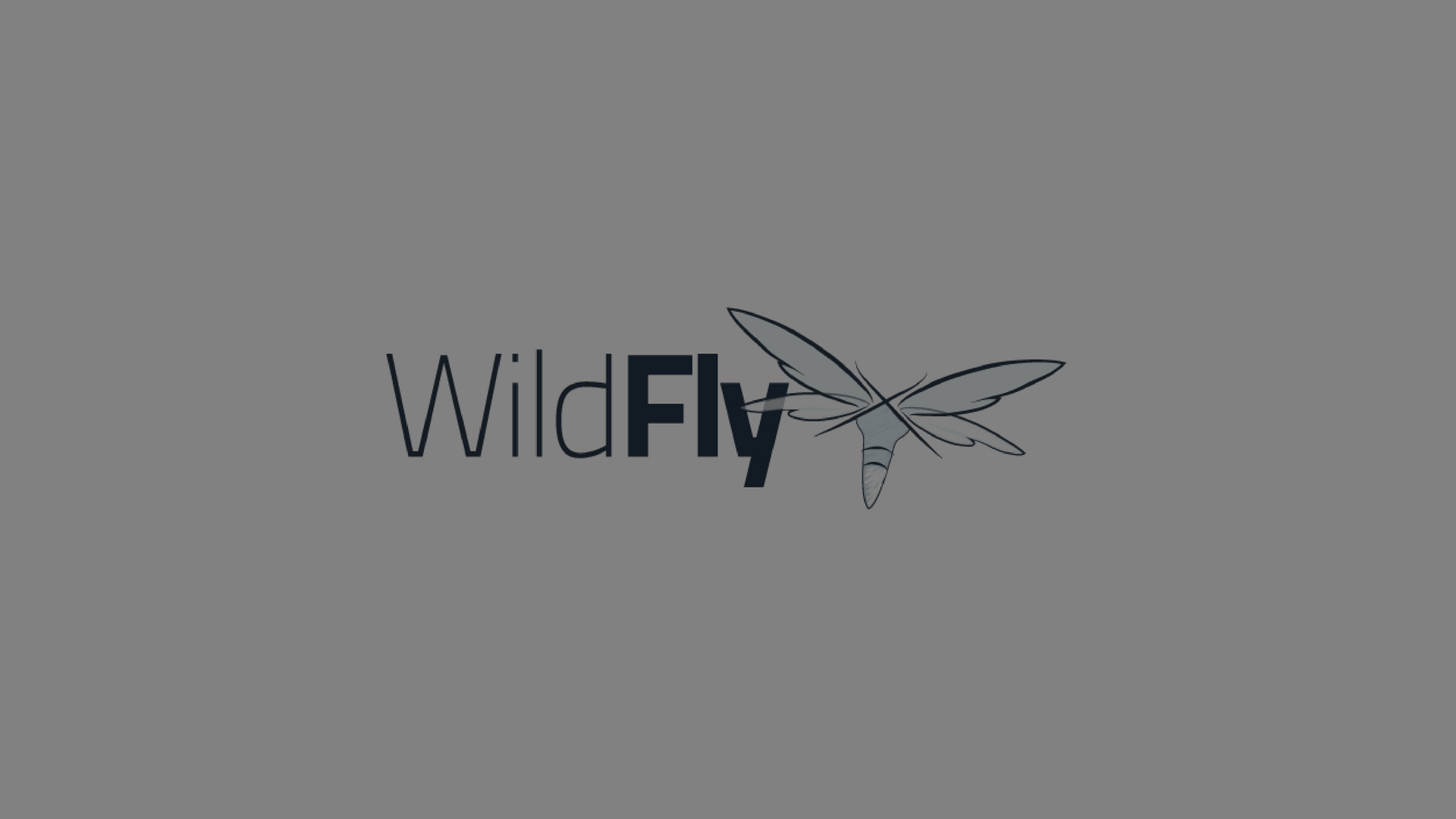 Wildfly logo