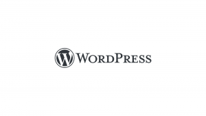 Wordpress logo