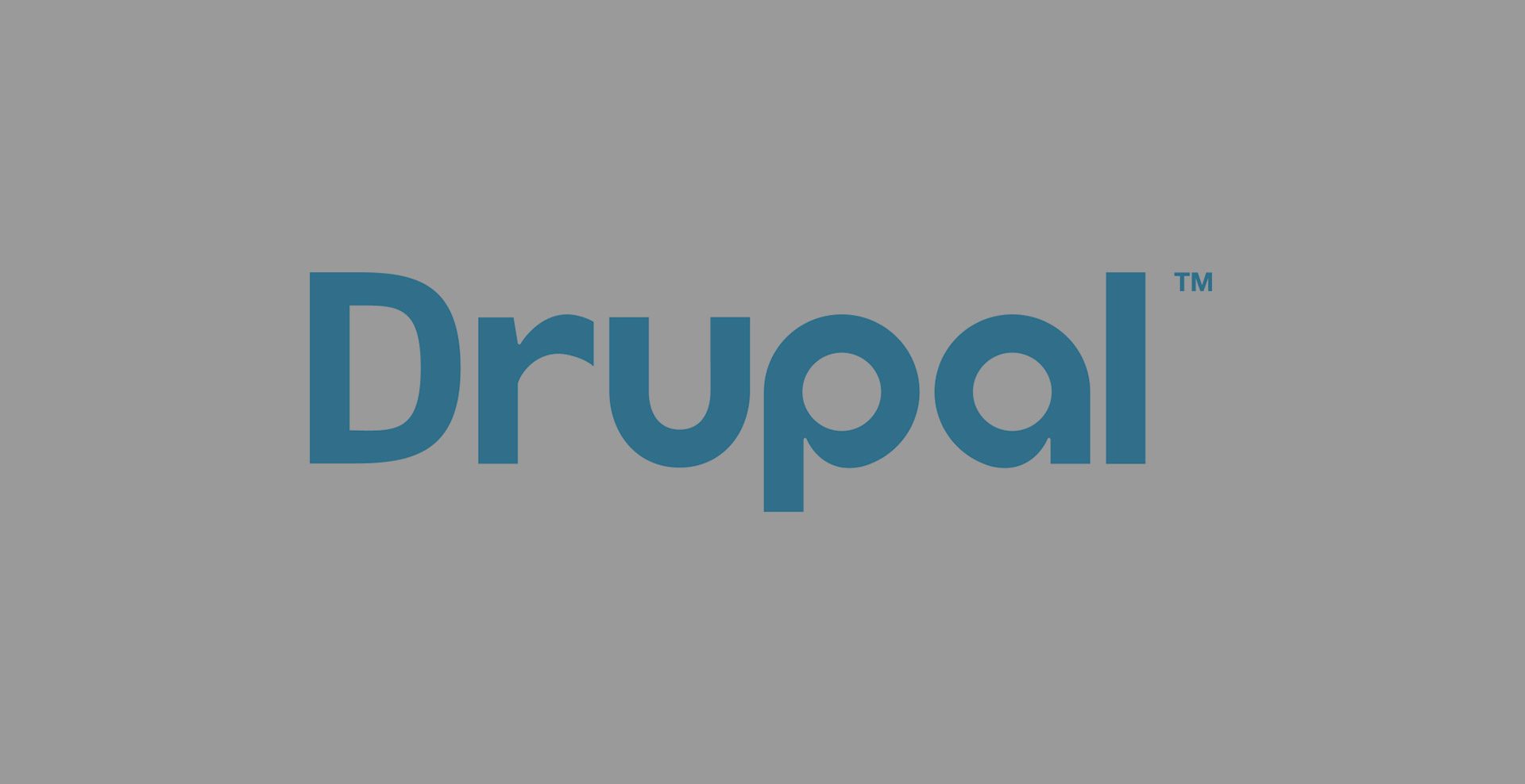 Drupal CMS