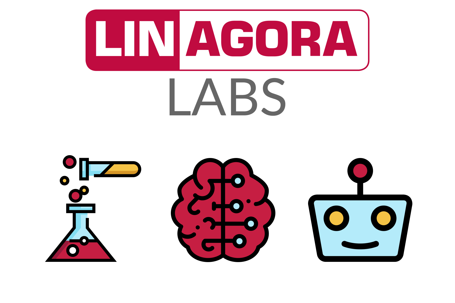 Linagora's Labs