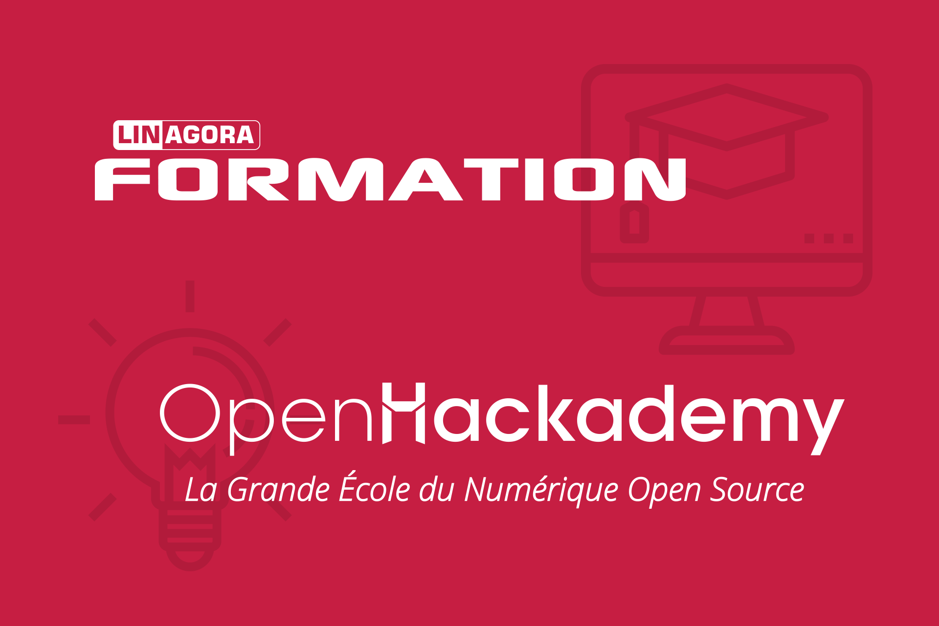 Linagora training formation openhackademy