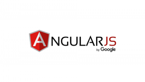AngularJS logo
