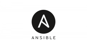 Ansible logo