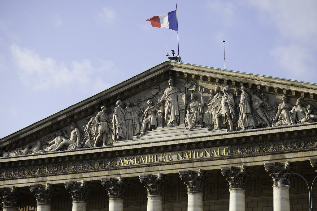 Assemblée nationale