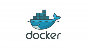 Docker logo