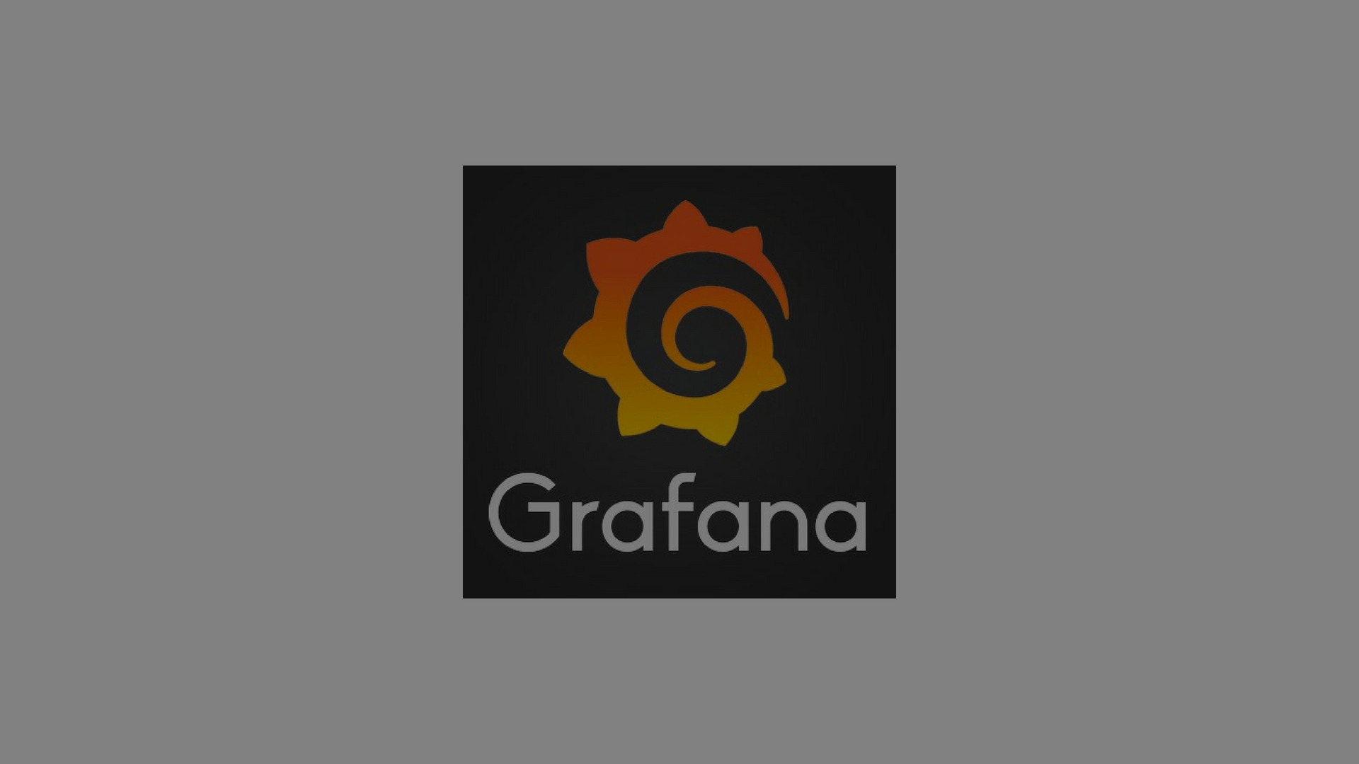 Grafana logo