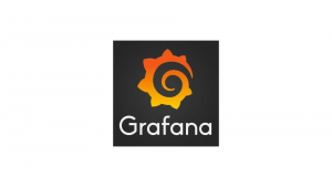 Grafana logo