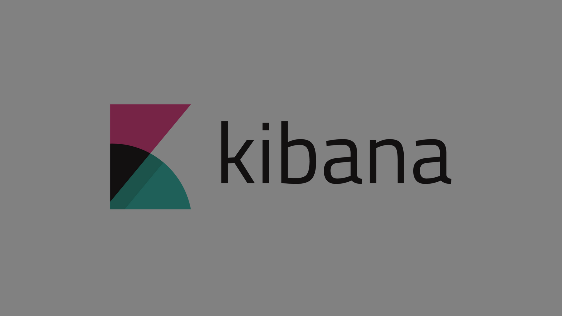 Kibana logo