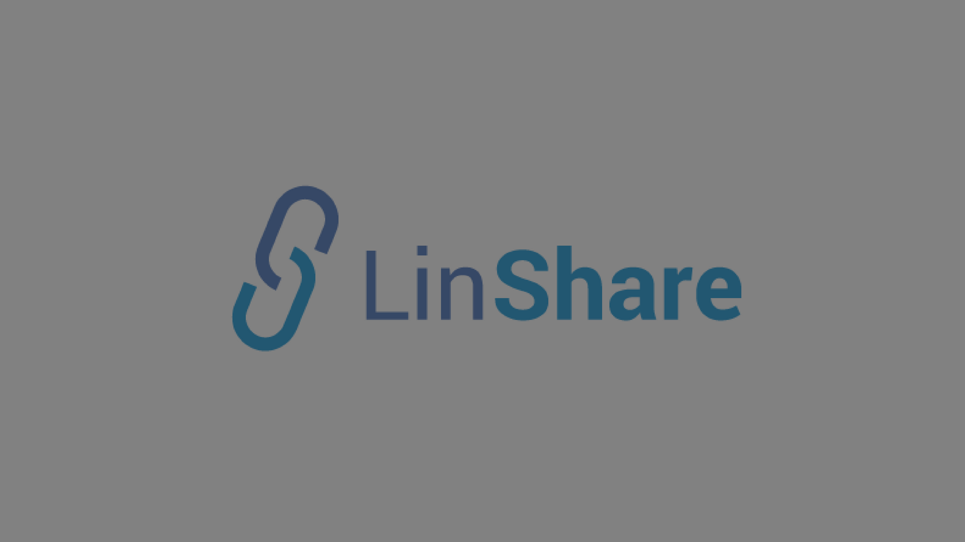 Linshare logo