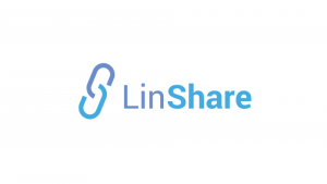Linshare logo
