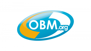 OBM logo