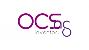 OCS Inventory NG logo