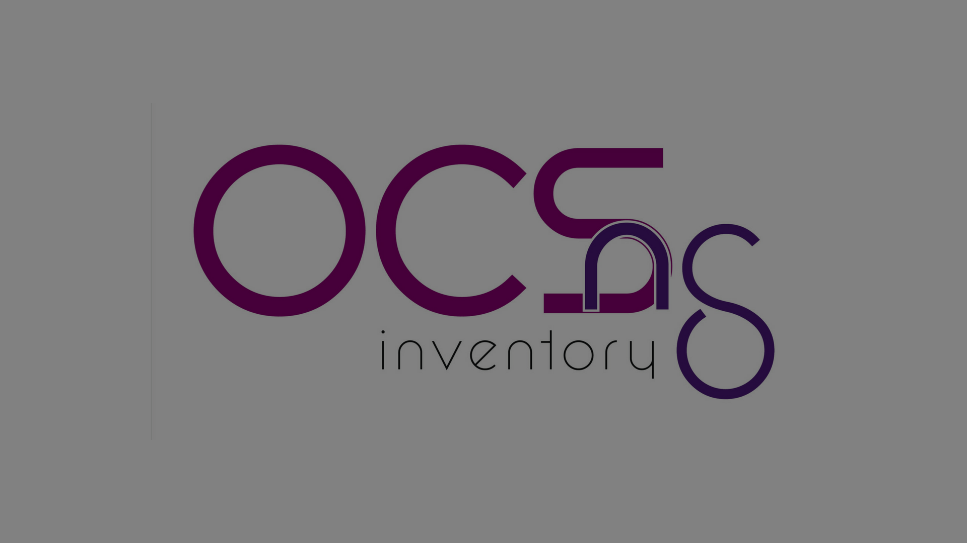 OCS Inventory NG logo