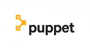 Puppet logo