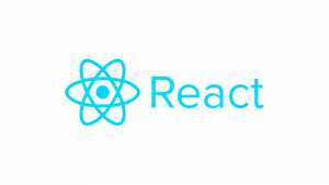 React logo