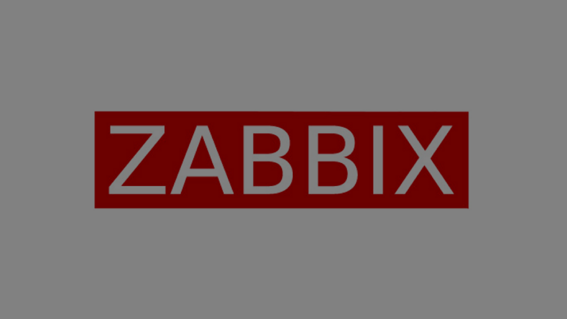 Zabbix logo