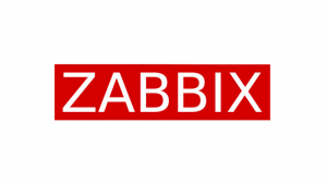 Zabbix logo