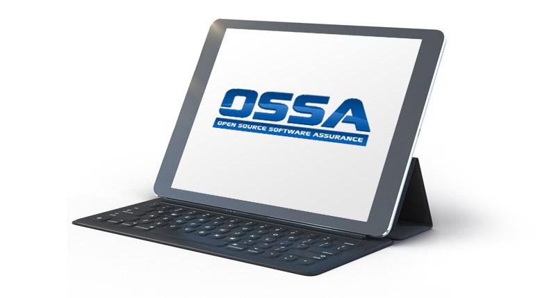 OSSA tablet open source support