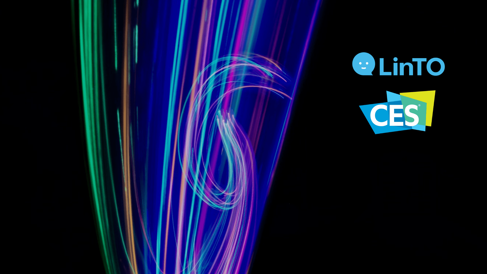 CES 2019 - LinTO