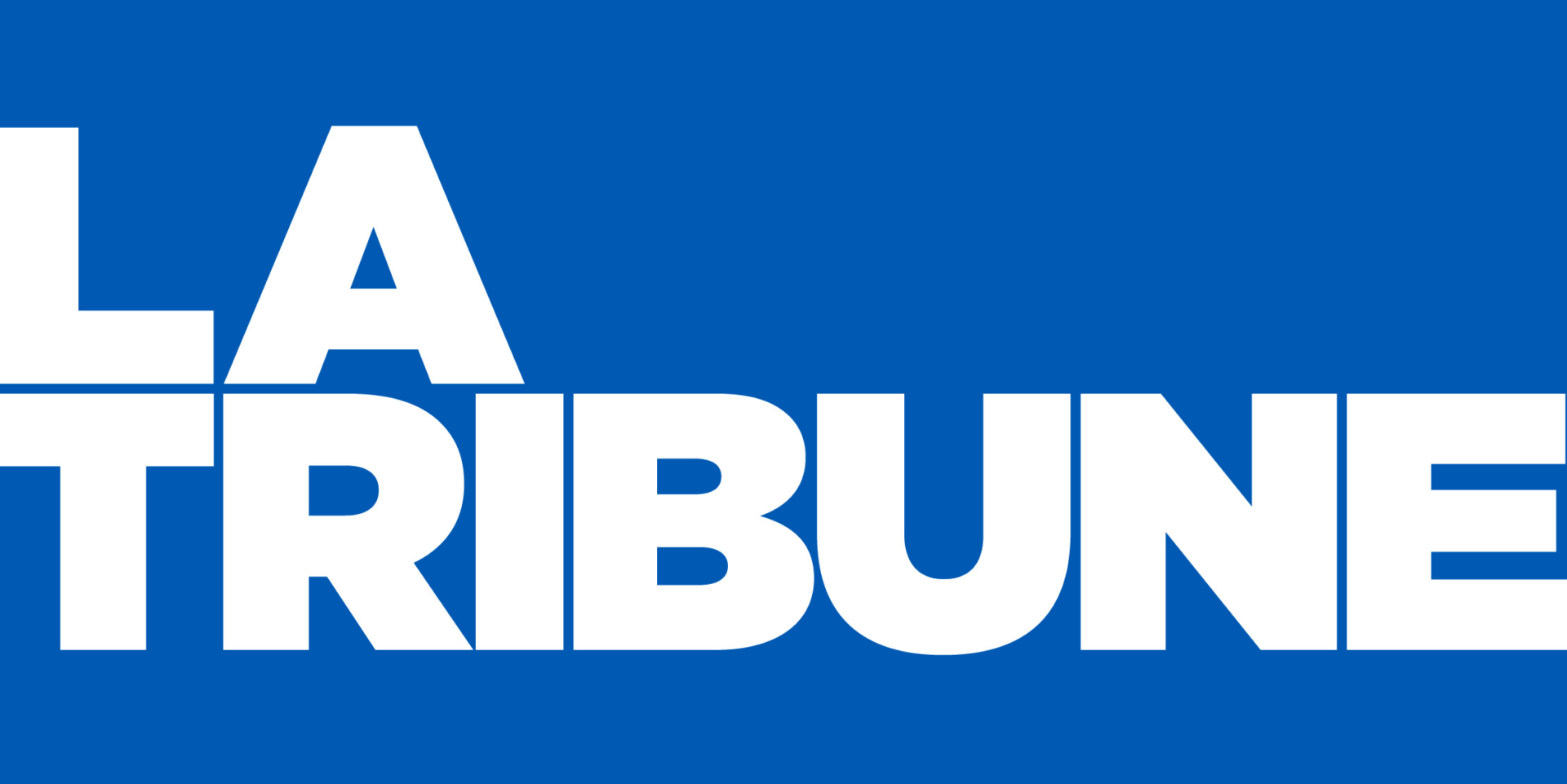 Logo La Tribune